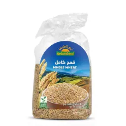 Natureland Whole Wheat